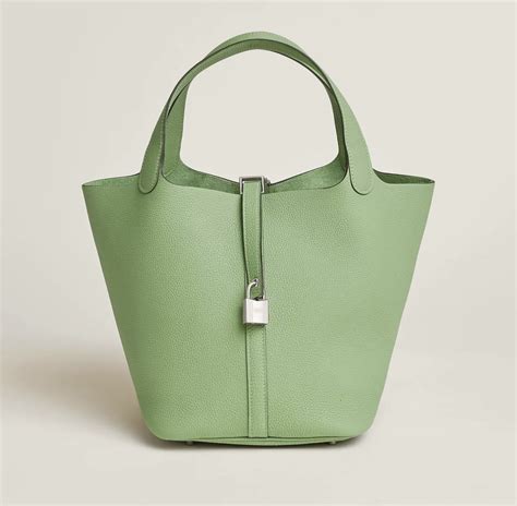 picotin bag|hermes picotin 22 price 2022.